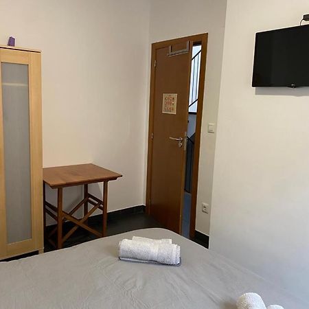 Casa Rural Xàtiva Dış mekan fotoğraf
