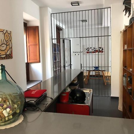 Casa Rural Xàtiva Dış mekan fotoğraf