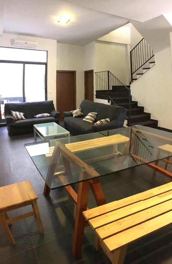 Casa Rural Xàtiva Dış mekan fotoğraf