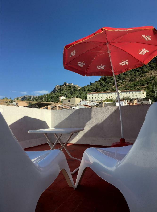 Casa Rural Xàtiva Dış mekan fotoğraf