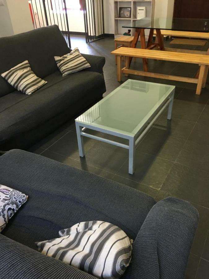 Casa Rural Xàtiva Dış mekan fotoğraf