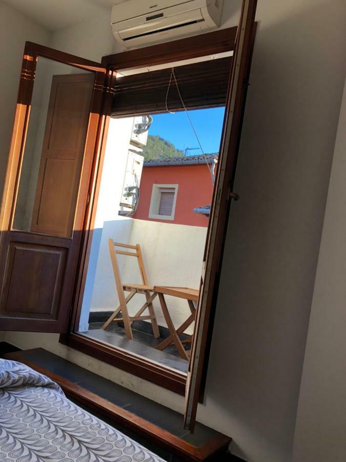 Casa Rural Xàtiva Dış mekan fotoğraf