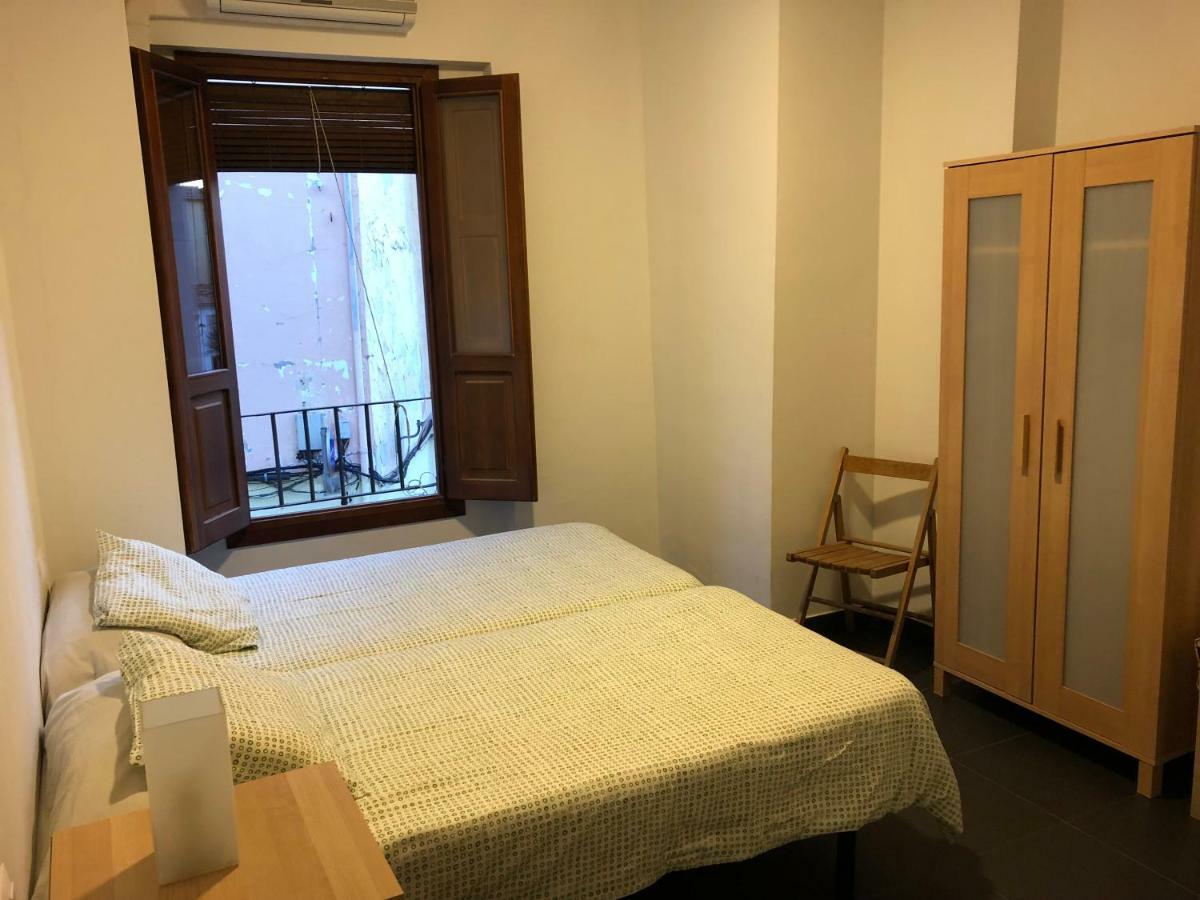 Casa Rural Xàtiva Dış mekan fotoğraf