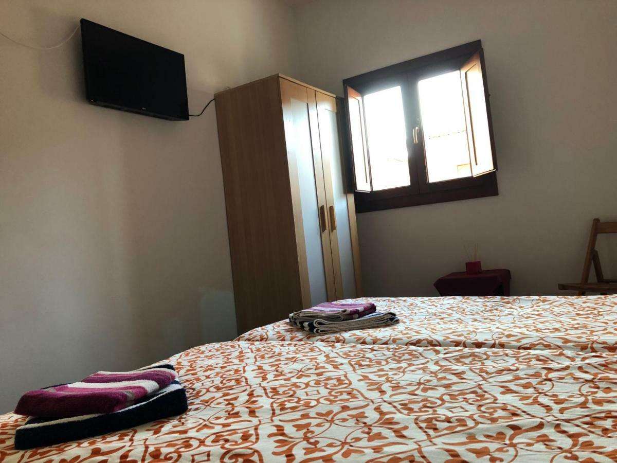 Casa Rural Xàtiva Dış mekan fotoğraf