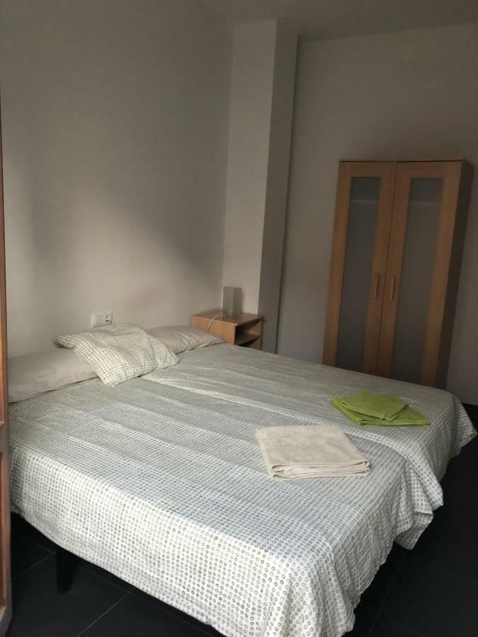 Casa Rural Xàtiva Dış mekan fotoğraf