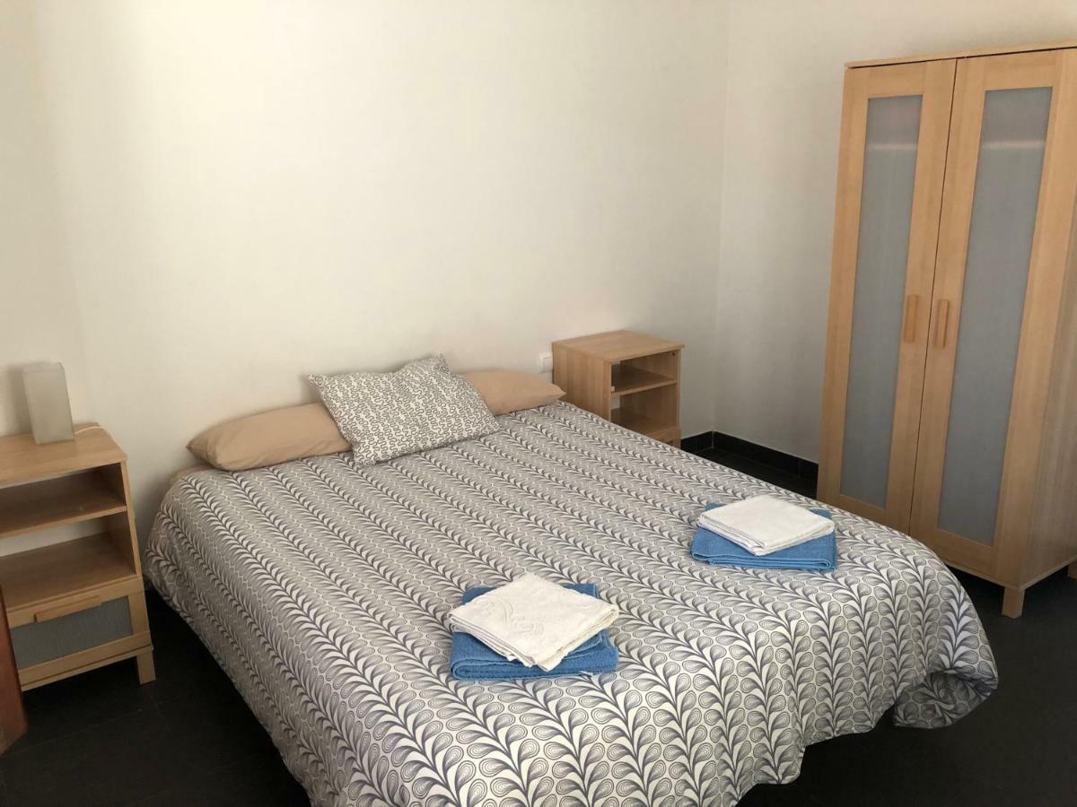 Casa Rural Xàtiva Dış mekan fotoğraf