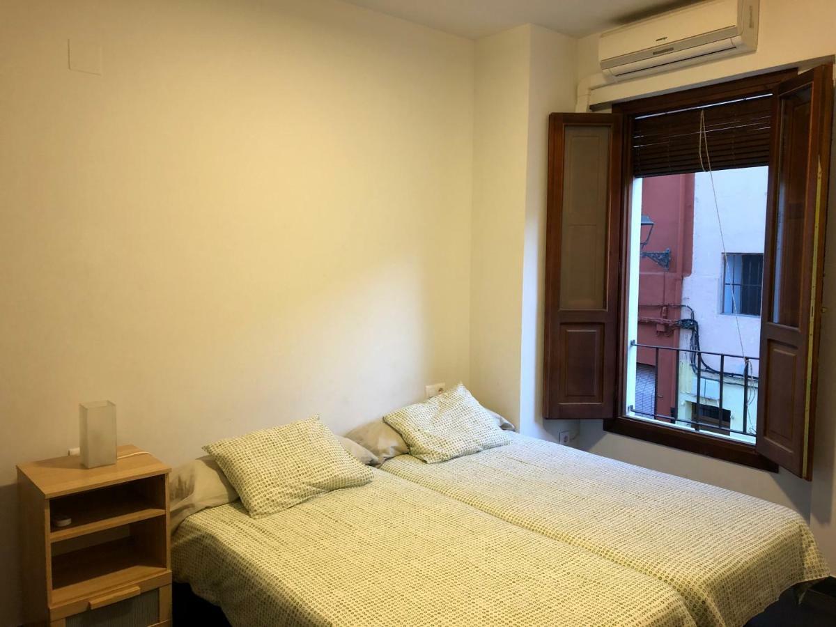 Casa Rural Xàtiva Dış mekan fotoğraf